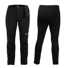 Load image into Gallery viewer, Venture Heat 12V Motorcycle Heated Pant Liners - Medium - GT35M