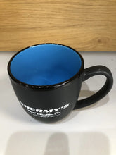 Load image into Gallery viewer, Hermy's Matte Black Mug