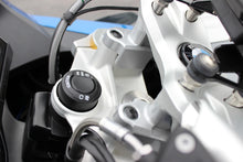 Load image into Gallery viewer, HeliBars Tour Performance Aluminum Risers - R 1200 RS / R 1250 RS - HR05102