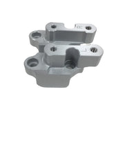 Load image into Gallery viewer, HeliBars Tour Performance Aluminum Risers - R 1200 RS / R 1250 RS - HR05102