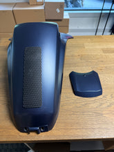 Load image into Gallery viewer, R1200GSA Tank Cover and Lid 46638560500/46638560502