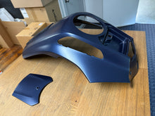 Load image into Gallery viewer, R1200GSA Tank Cover and Lid 46638560500/46638560502