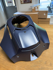R1200GSA Tank Cover and Lid 46638560500/46638560502