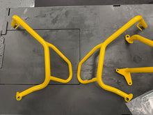 Load image into Gallery viewer, Wunderlich Yellow 40th Anniversary Upper and Lower Crash Bars R1200/R1250GS (NOT ADVENTURE)