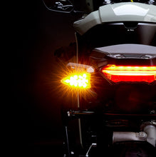 Load image into Gallery viewer, Weiser Legacy II LED 2 in 1 Brake Light/Turn Signal Upgrade - BMW R + K Series - LG2 BTC BM01