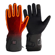 Load image into Gallery viewer, Venture Heat 12V Heated Motorcycle Glove Liners - MC1664XLXXL