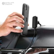 Load image into Gallery viewer, Peak Design - Wireless Charging Mobile Phone Mount - Qi1 - MCMAABK1