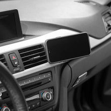 Load image into Gallery viewer, Peak Design - Wireless Charging Mobile Phone Mount - Qi1 - MCMAABK1