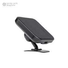 Load image into Gallery viewer, Peak Design - Wireless Charging Mobile Phone Mount - Qi1 - MCMAABK1