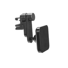 Load image into Gallery viewer, Peak Design - Wireless Charging Car Mount - Vent - Qi2 - MCMADBK2