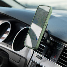 Load image into Gallery viewer, Peak Design - Wireless Charging Car Mount - Vent - Qi2 - MCMADBK2