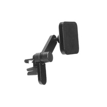 Load image into Gallery viewer, Peak Design - Wireless Charging Car Mount - Vent - Qi2 - MCMADBK2