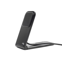 Load image into Gallery viewer, Peak Design - Wireless Charging Stand - Qi2 - MCSBK2