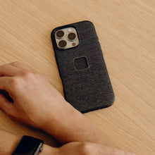 Load image into Gallery viewer, Everyday Case - iPhone 16 Pro - MMCBUCH1