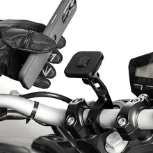 Load image into Gallery viewer, Peak Design Motorcycle Bar Mount V2 - MMMABBK2