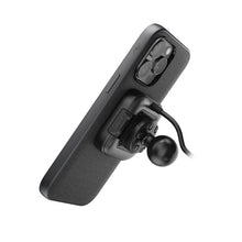 Load image into Gallery viewer, Peak Design - Wireless Charging Ball Mount Adapter - 1" Locking - MMMAEBK1