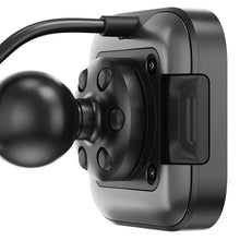 Load image into Gallery viewer, Peak Design - Wireless Charging Ball Mount Adapter - 1" Locking - MMMAEBK1