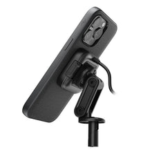 Load image into Gallery viewer, Peak Design - Wireless Charging Motorcycle Stem Mount - MMMAHBK1