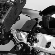 Load image into Gallery viewer, Peak Design - Wireless Charging Motorcycle Stem Mount - MMMAHBK1