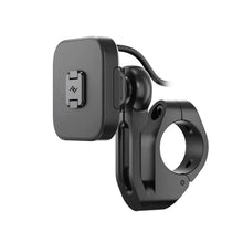 Load image into Gallery viewer, Peak Design - Wireless Charging Motorcycle Bar Mount Qi2 - MMMAJBK1