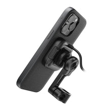 Load image into Gallery viewer, Peak Design - Wireless Charging Motorcycle Mirror Mount - MMMAKBK1