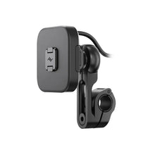 Load image into Gallery viewer, Peak Design - Wireless Charging Motorcycle Mirror Mount - MMMAKBK1
