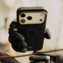 Load image into Gallery viewer, Peak Design GNAR Case iPhone 17 Pro - MMXCFBK1