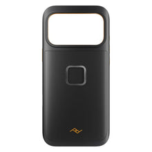 Load image into Gallery viewer, Peak Design GNAR Case iPhone 17 Pro Max - MMXCEBK1