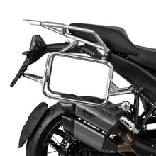Load image into Gallery viewer, Lone Rider MotoRacks - R 1300 GS - Black - MR13GSBLK2
