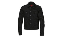 Load image into Gallery viewer, BMW Motorrad Jacket - Genuine BMW RoadCrafted 100 Year Denim Jacket
