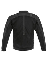 Load image into Gallery viewer, BMW Motorrad Jacket - Genuine BMW Swartberg Air Jacket - Mens