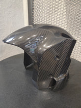 Load image into Gallery viewer, BMW Motorrad - Front Wheel Fender - Carbon Fiber - S 1000 RR / M 1000 RR - 46615B5E949