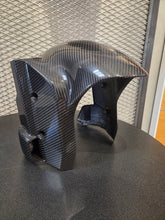 Load image into Gallery viewer, BMW Motorrad - Front Wheel Fender - Carbon Fiber - S 1000 RR / M 1000 RR - 46615B5E949