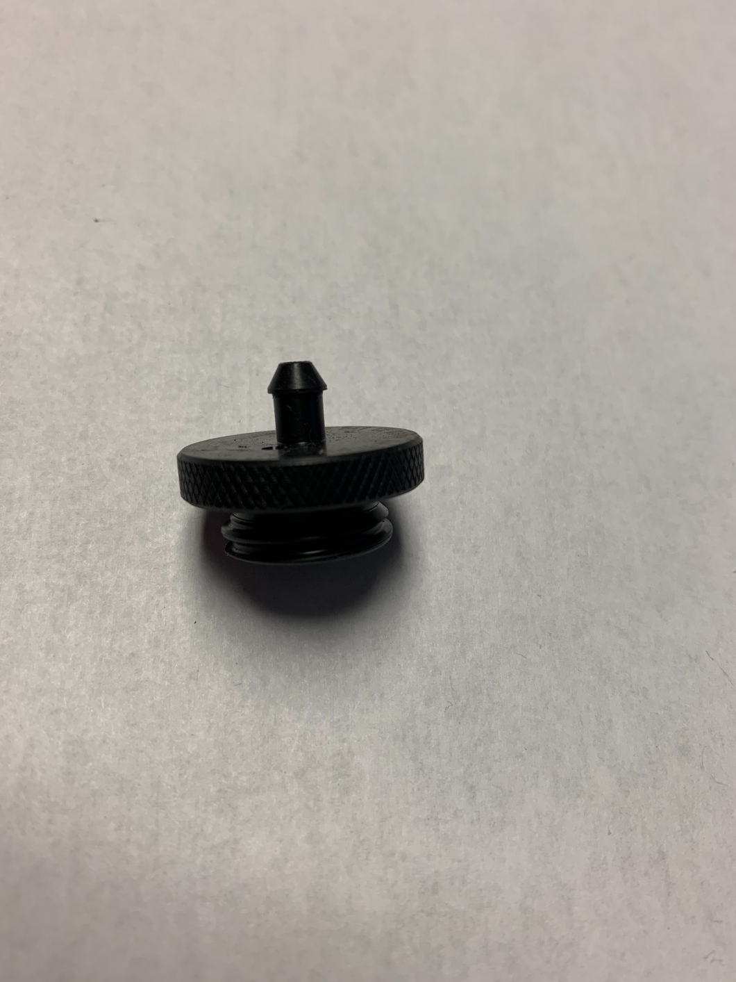 BMW Adapter Cap with Nipple - 83 30 0 402 190