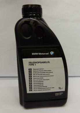 BMW Motorrad Telescopic Fork Oil, Type 1 - 31 42 9 062 158 - BMWSuperShop.com