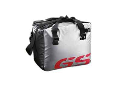 BMW F800GS F650GS R1200GS Functional CASE Inner Bag Right - 71 60 7 699 056 - BMWSuperShop.com