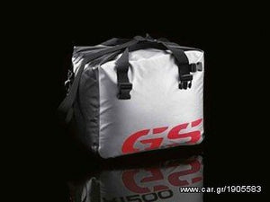 BMW Inner Bag for GS Aluminum Case, LEFT - 71 60 7 699 055 - BMWSuperShop.com