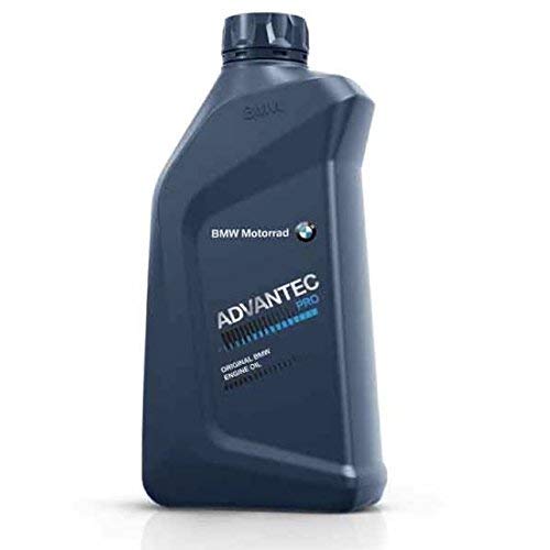  Motorrad ADVANTEC Pro 15W-50 1L x 5本 BMW Motorrad Motor Oil, Advantec Pro 15W-50 - 83212365963