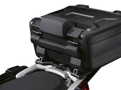 BMW F800GS F650GS R1200GS Motorcycle BACKREST PAD FOR VARIABLE TOP BOX - BMWSuperShop.com