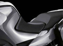 Load image into Gallery viewer, BMW Genuine R1200GS Motorcycle LOW SEAT Black - 52 53 7 693 489 or /490 - BMWSuperShop.com