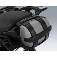 Load image into Gallery viewer, BMW K1300S/K1200S Sport Case Mountings - 71 60 7 684 618 / 71 60 7 680 841 - BMWSuperShop.com