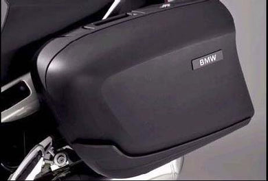 BMW R1200RT Impact Protection System for System Cases - 71 60 7 693 676 - BMWSuperShop.com