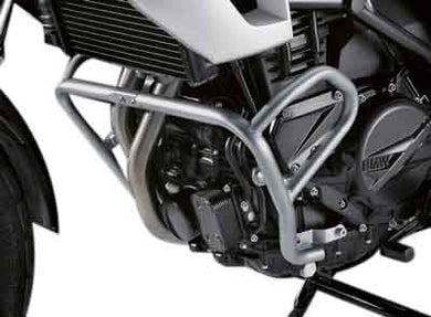 BMW F800GS F650GS ENGINE PROTECTION BAR, Left - 71 60 7 699 437 - BMWSuperShop.com