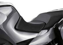 Load image into Gallery viewer, BMW Genuine R1200GS Motorcycle LOW SEAT Black - 52 53 7 693 489 or /490 - BMWSuperShop.com