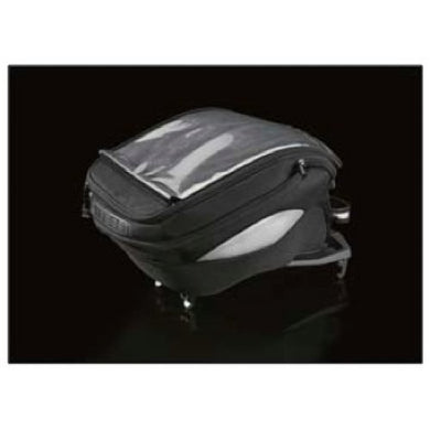 BMW Genuine R1200RT Motorcycle TANK BAG WITH BASE PLATE - 71 60 7 706 363 - BMWSuperShop.com