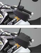 Load image into Gallery viewer, BMW Genuine F800GS F650GS Motorcycle LARGE HAND PROTECTORS - 71 60 7 715 135 - BMWSuperShop.com