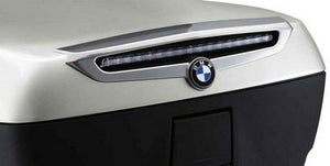 BMW K1600GT/GTL ADDITIONAL BRAKE LIGHT FOR TOP BOX - 77 51 8 520 044 - BMWSuperShop.com