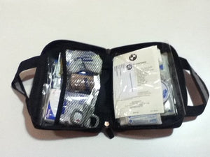 BMW First Aid Kit - 71602312354 - BMWSuperShop.com