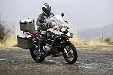 Load image into Gallery viewer, BMW R1200GS/GSA Case Mountings with Crossbar and Mounting Kit - BMWSuperShop.com