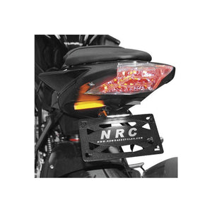 New Rage Cycles Fender Eliminator Kit for BMW S1000RR - 578868